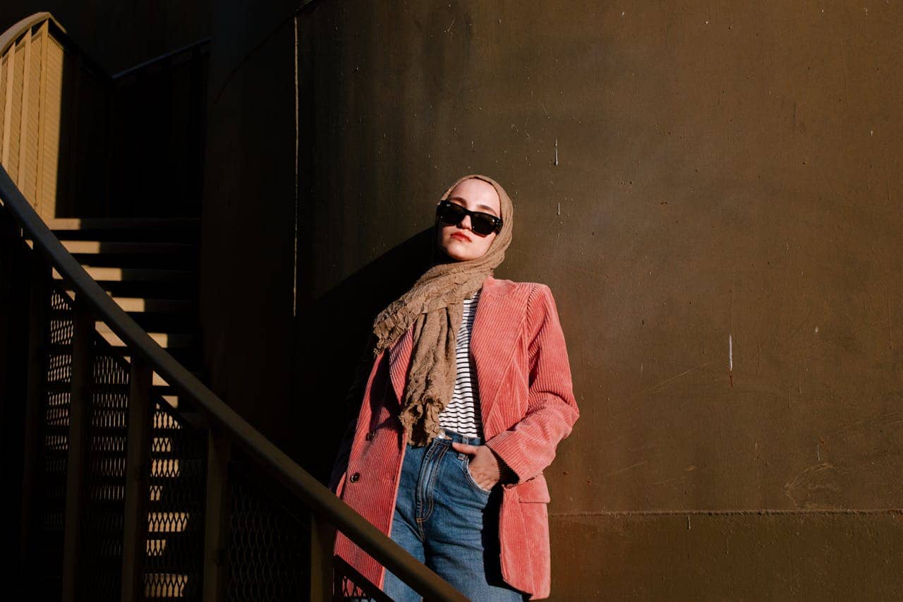 C&oacute;mo elegir las gafas de sol perfectas seg&uacute;n la forma de tu cara (y verte genial con ellas)