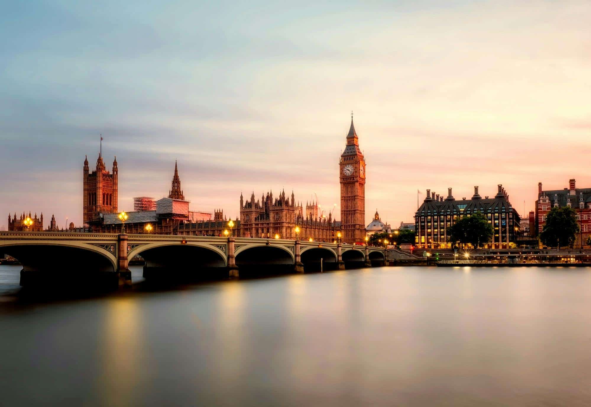 Las Mejores Ciudades del Reino Unido para Expatriados