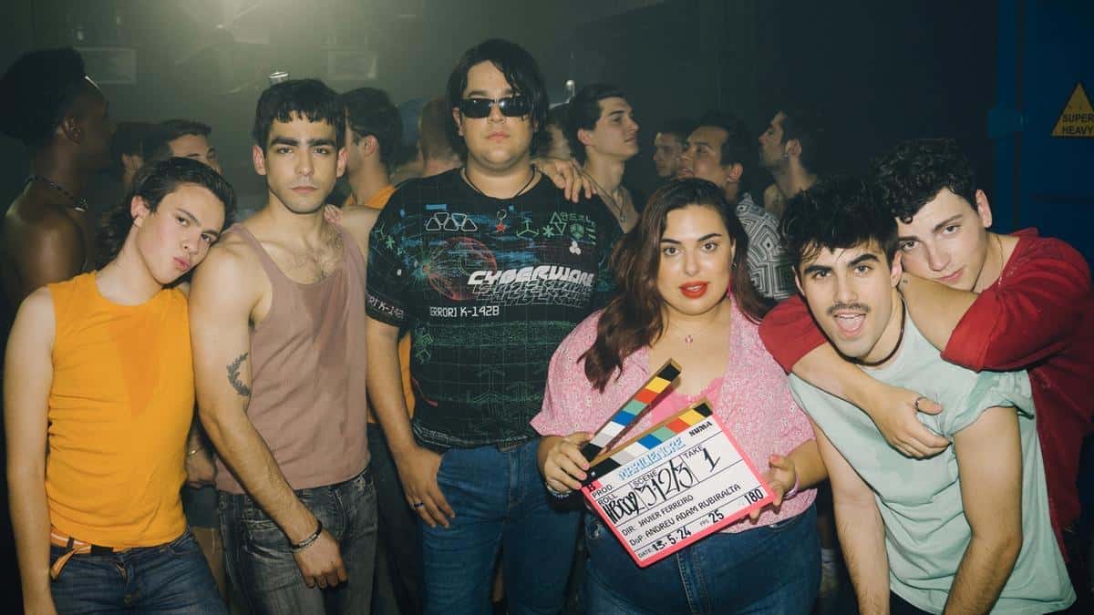 Mariliendre para m&iacute; es un s&iacute; pero no
