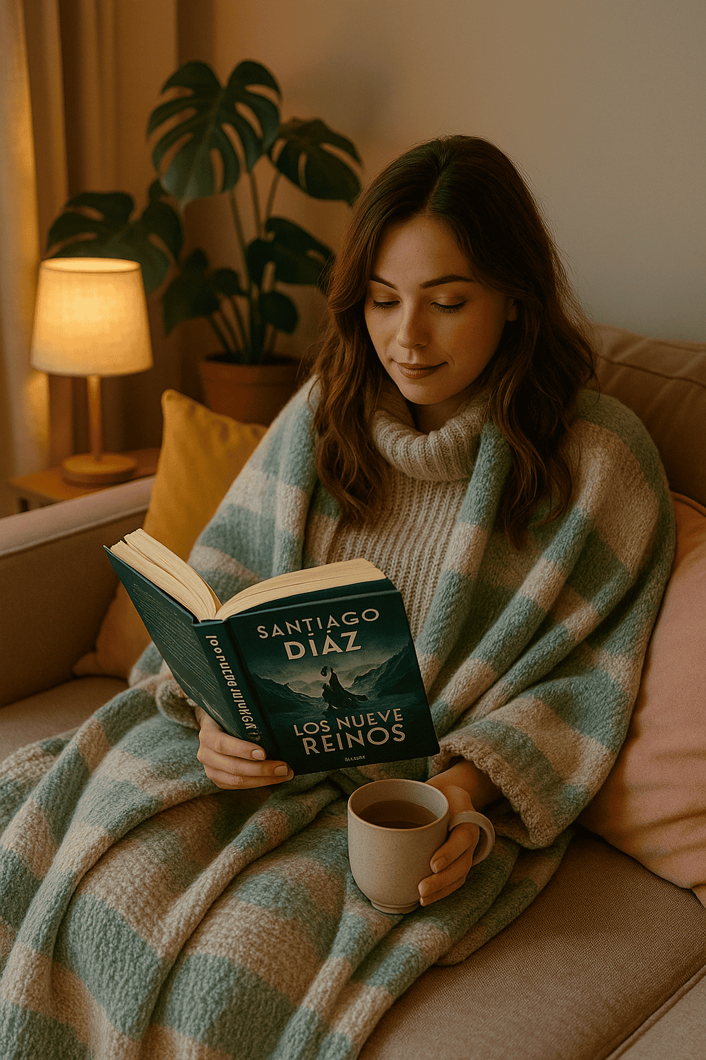 Los &uacute;ltimos libros que me han cambiado la perspectiva vital