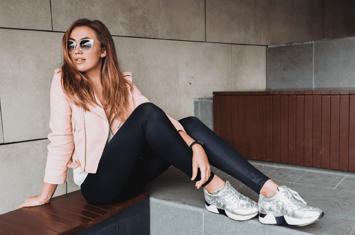 Todo lo que debes conocer sobre los tenis adidas mujer