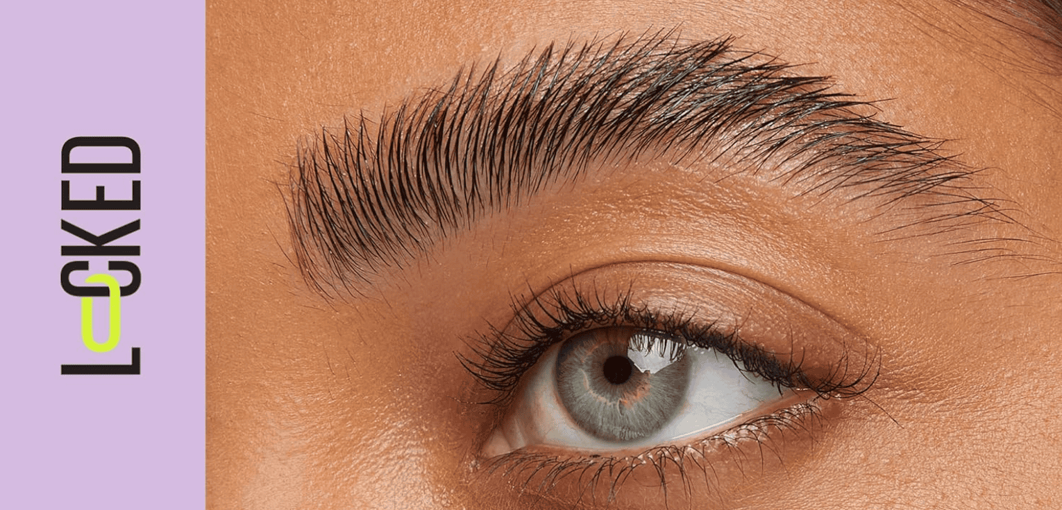 El gel fijador de cejas de Maybelline que, ahora s&iacute;, hace TODO bien