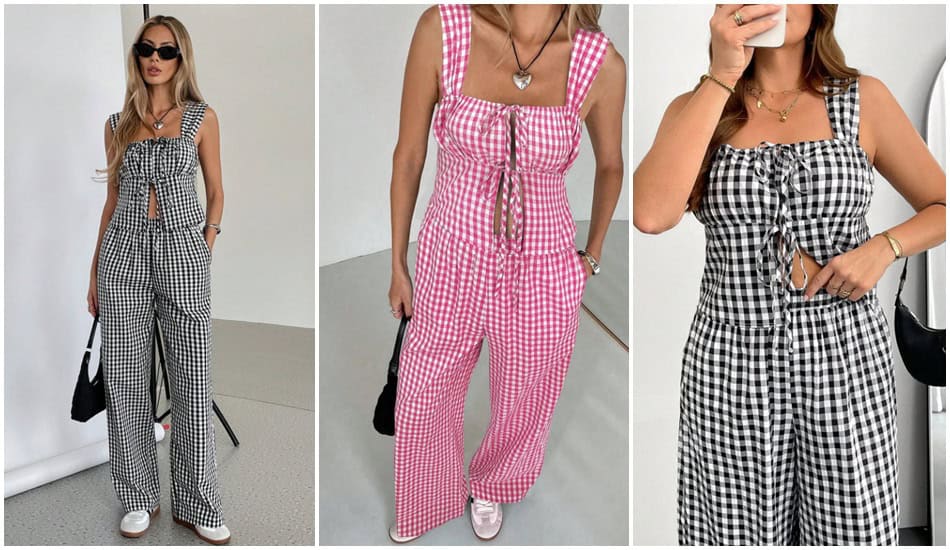 El conjunto viral del verano con tallas para todas