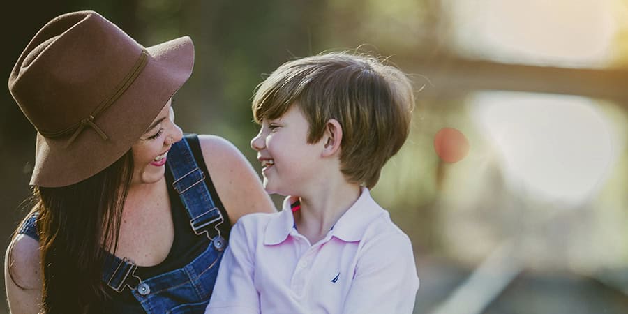 No quiero m&aacute;s hijos, pero todo el mundo asume que s&iacute;
