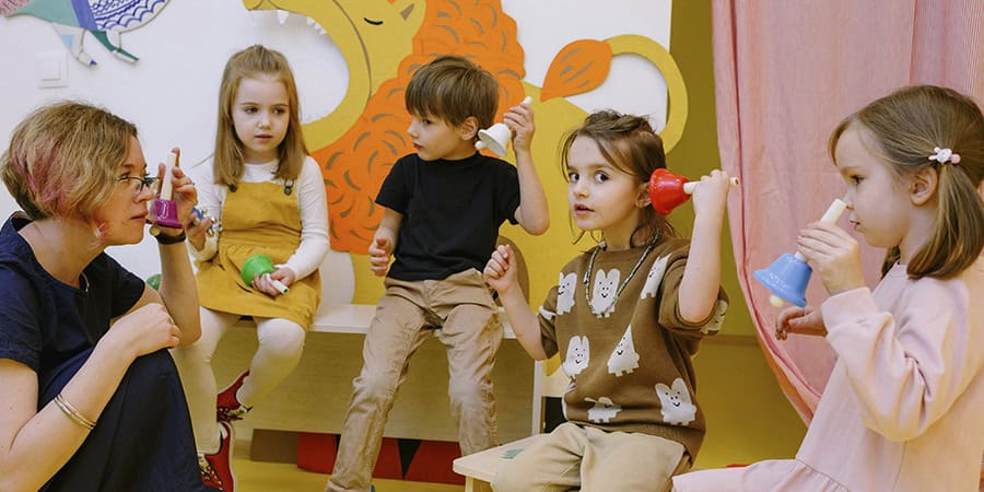 Soy profe de infantil y estas son las cosas m&aacute;s locas que me han pedido los pap&aacute;s