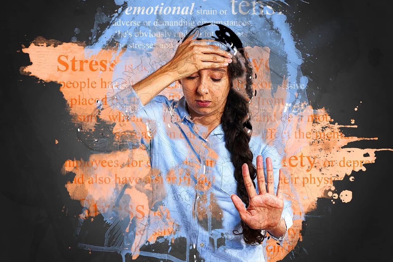 4 cosas que he probado para mis ataquitos de ansiedad