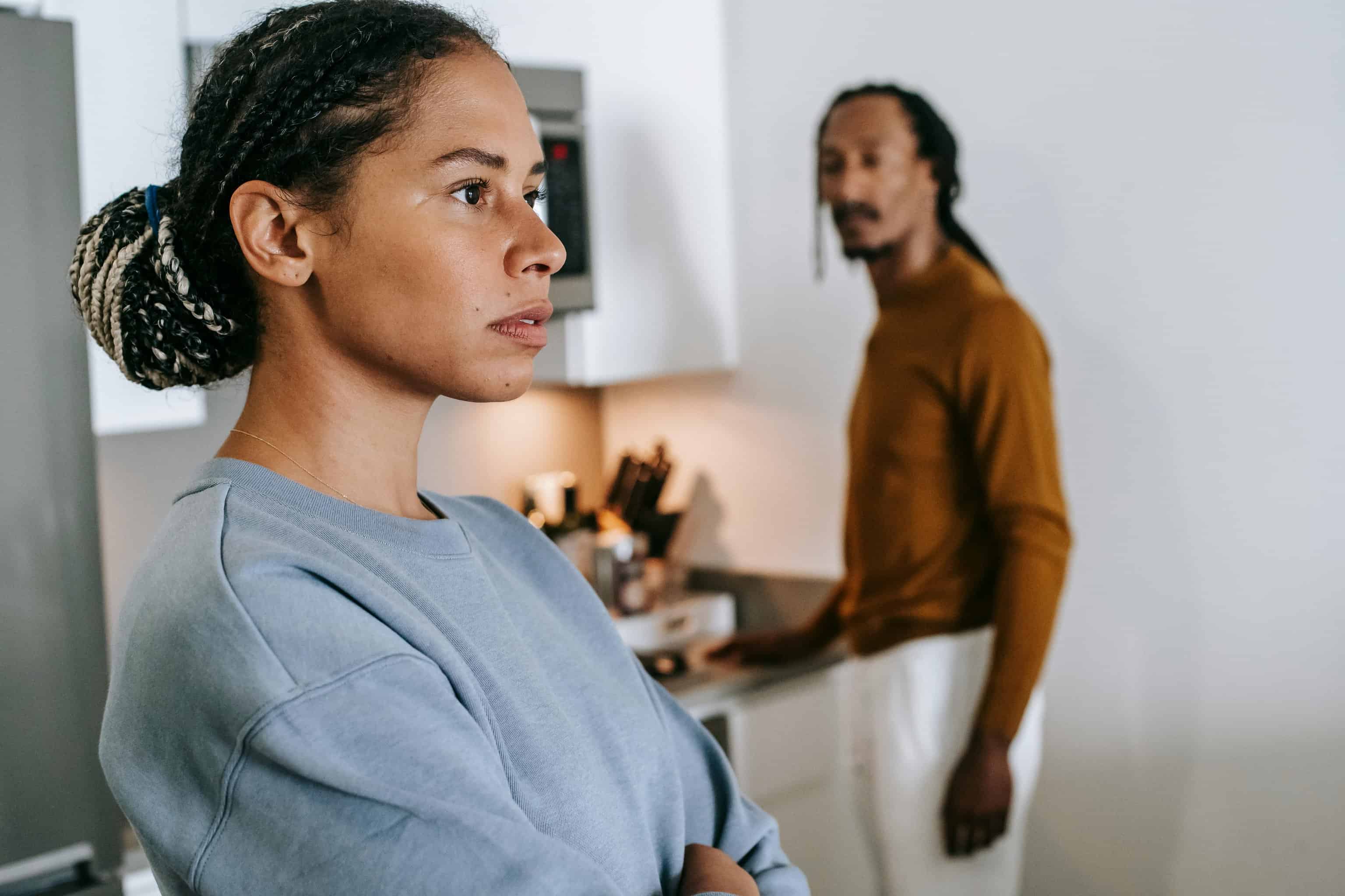 La decisi&oacute;n m&aacute;s acertada de mi vida: mi pareja o mi compa&ntilde;ero de trabajo