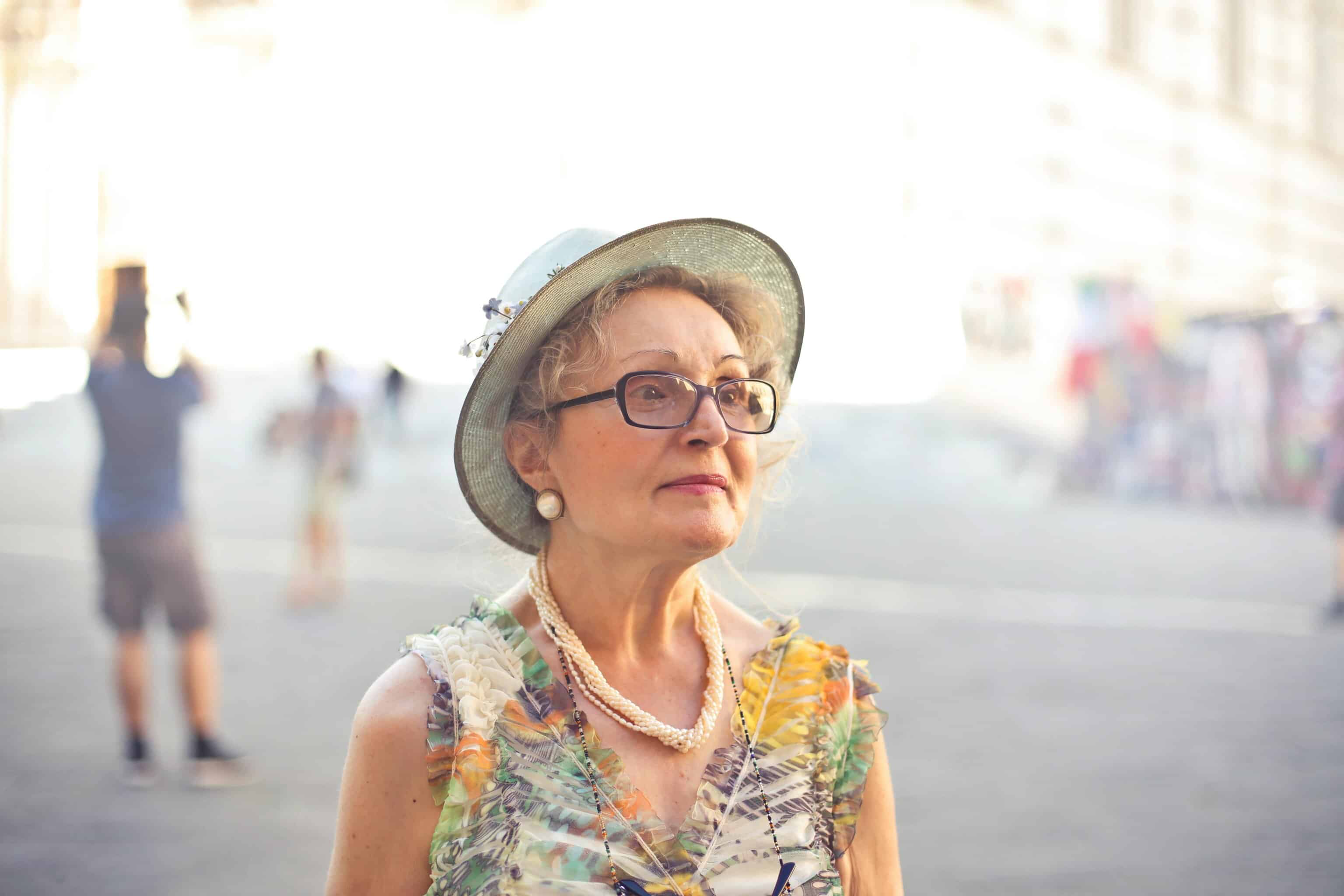 Mi suegro muri&oacute; y sin quererlo, le devolvi&oacute; la vida a mi suegra
