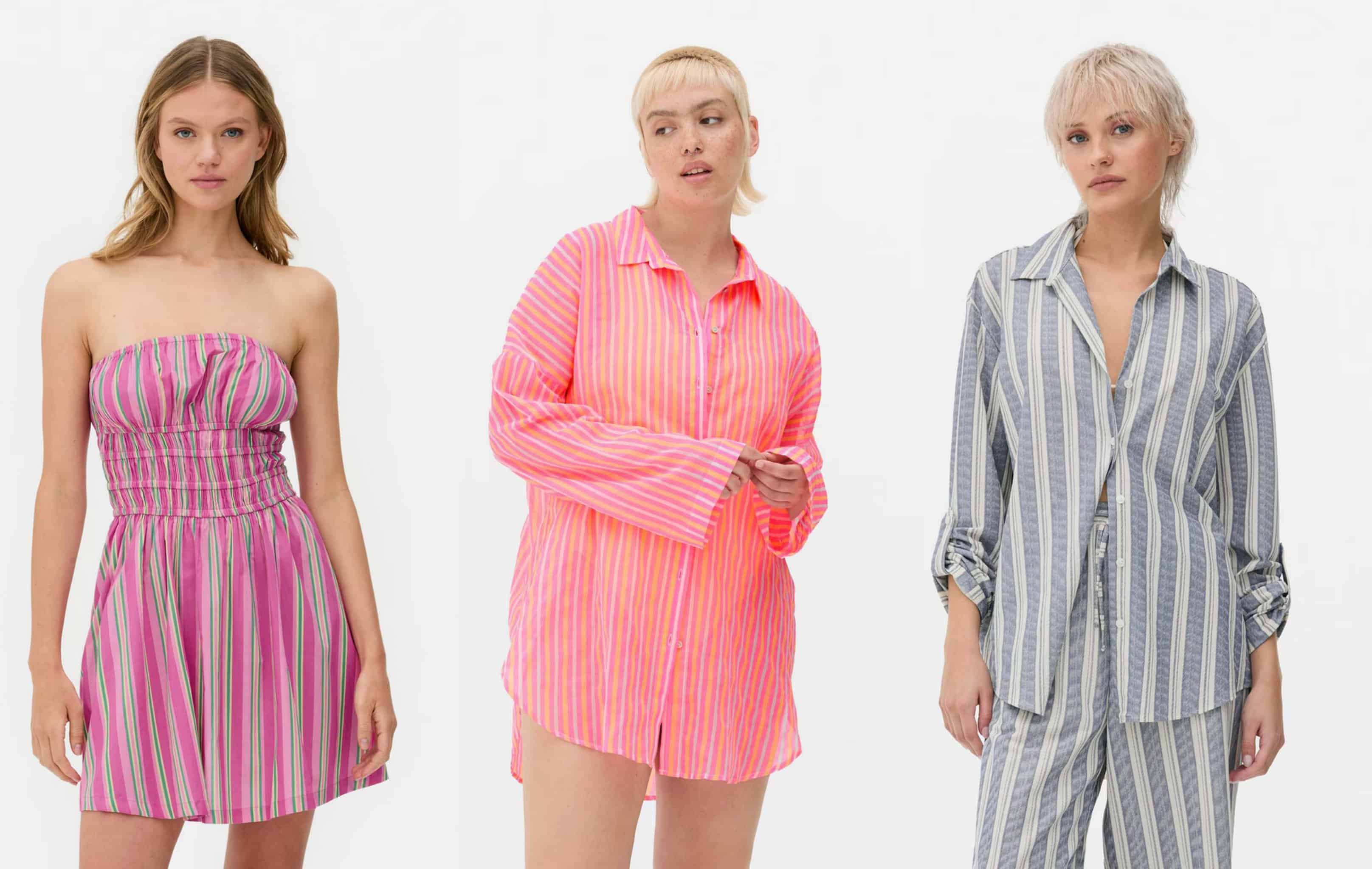 Conjuntos playeros de Primark para todas las tallas