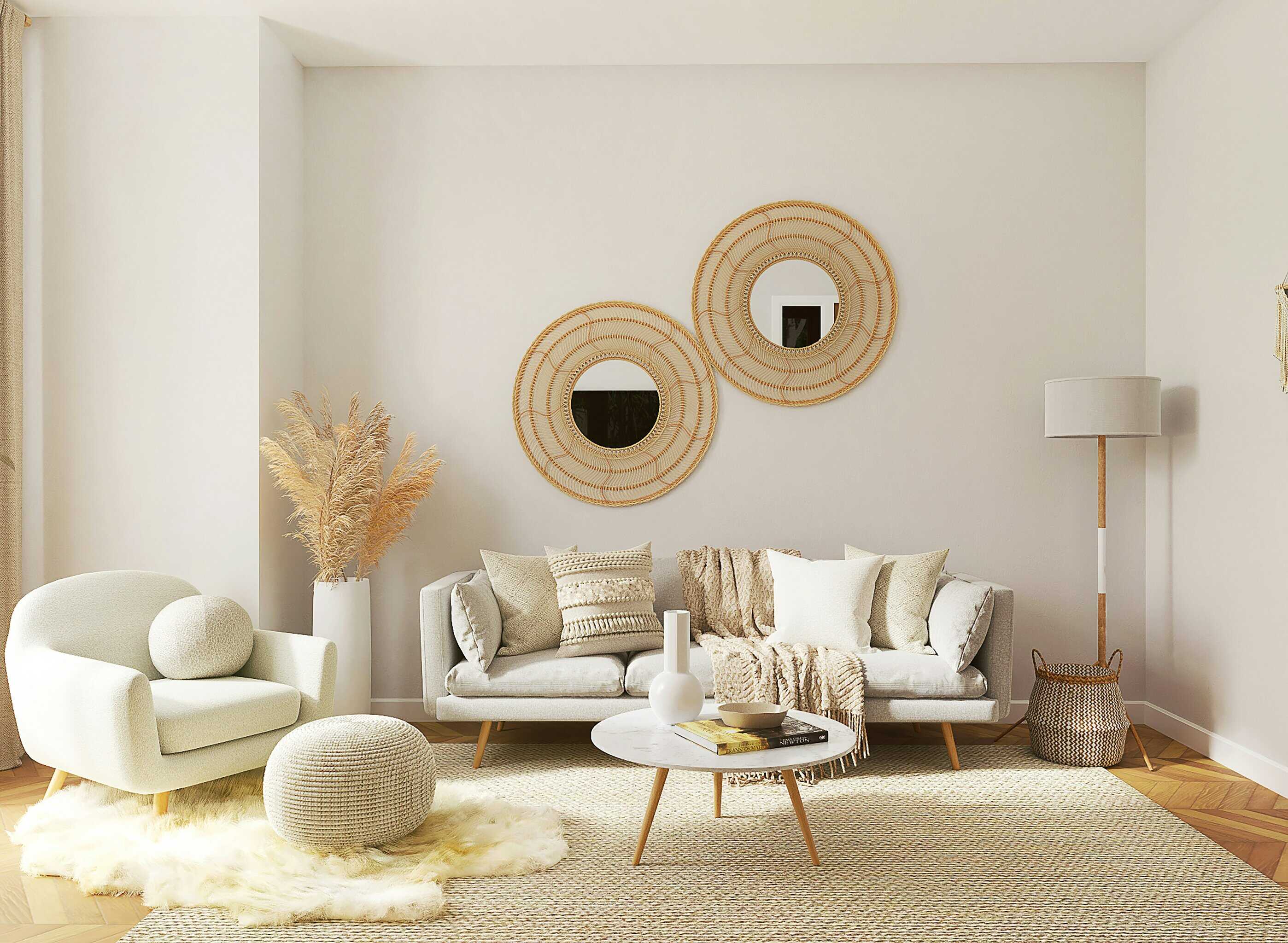 Me arrepiento de haberme hecho un &lsquo;hogar Pinterest&rsquo;: vivo en un decorado y no en una casa
