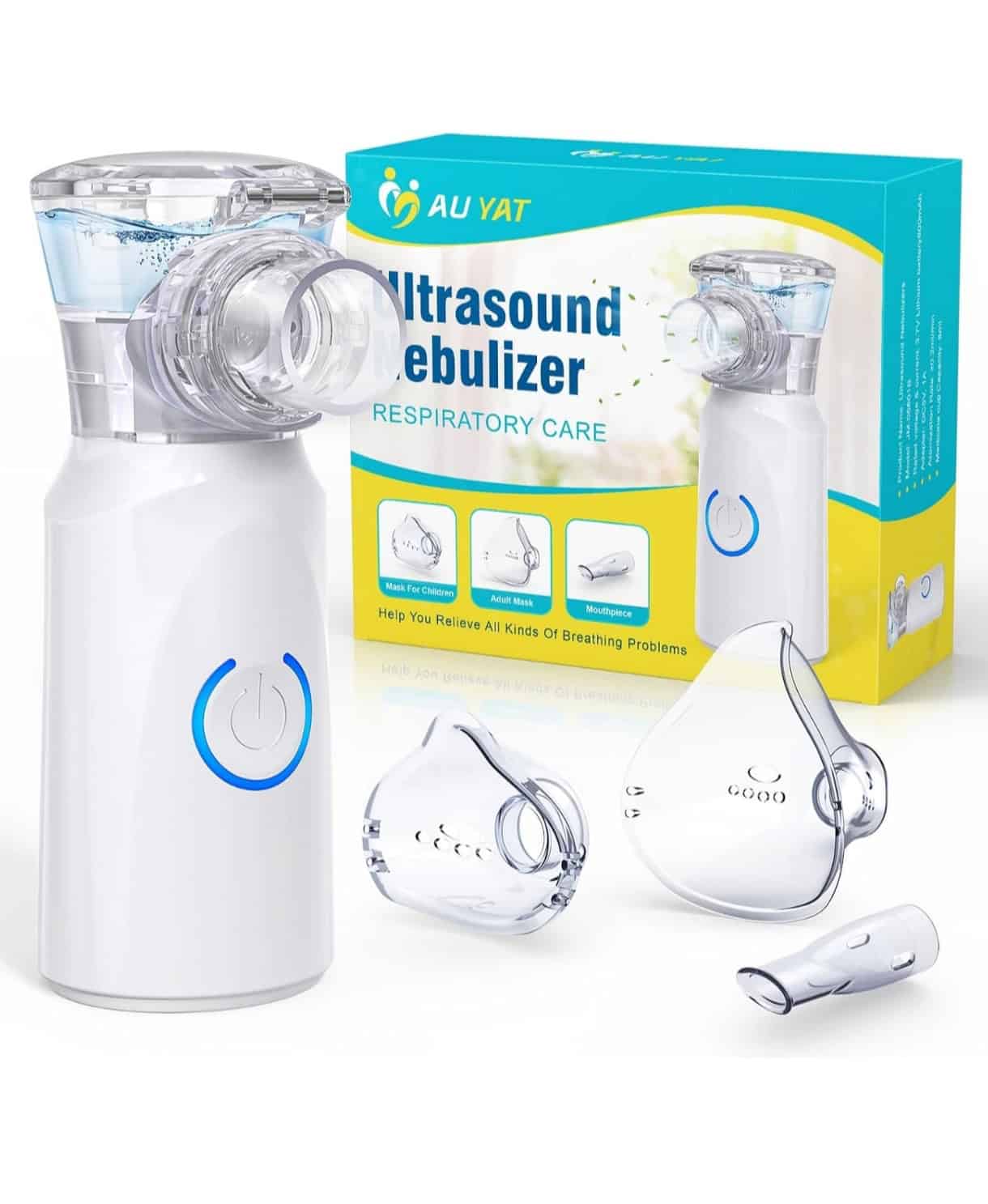 Rese&ntilde;a: el mejor remedio para la alergia que no puede faltar en mi bolso en esta &eacute;poca