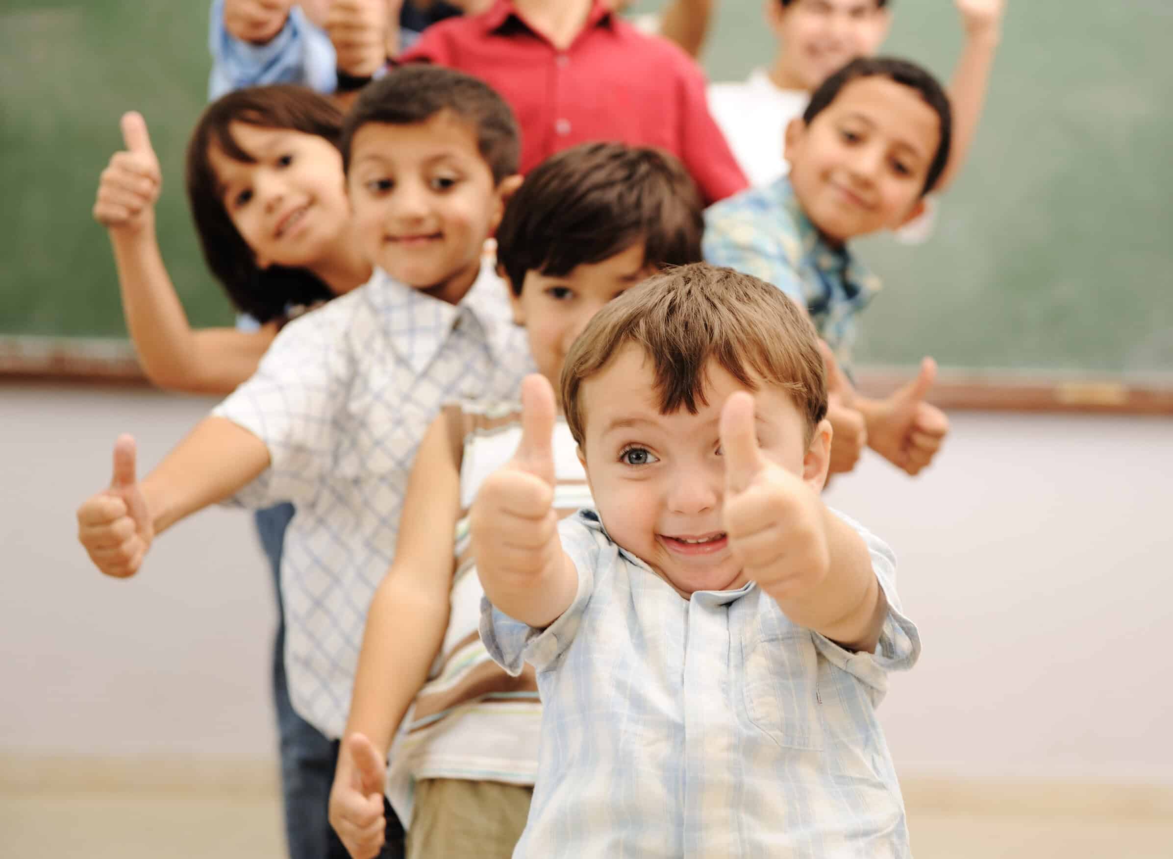 De vivir en urgencias a no ponerse malo ni una vez en todo el curso, &iquest;c&oacute;mo lo hemos conseguido?