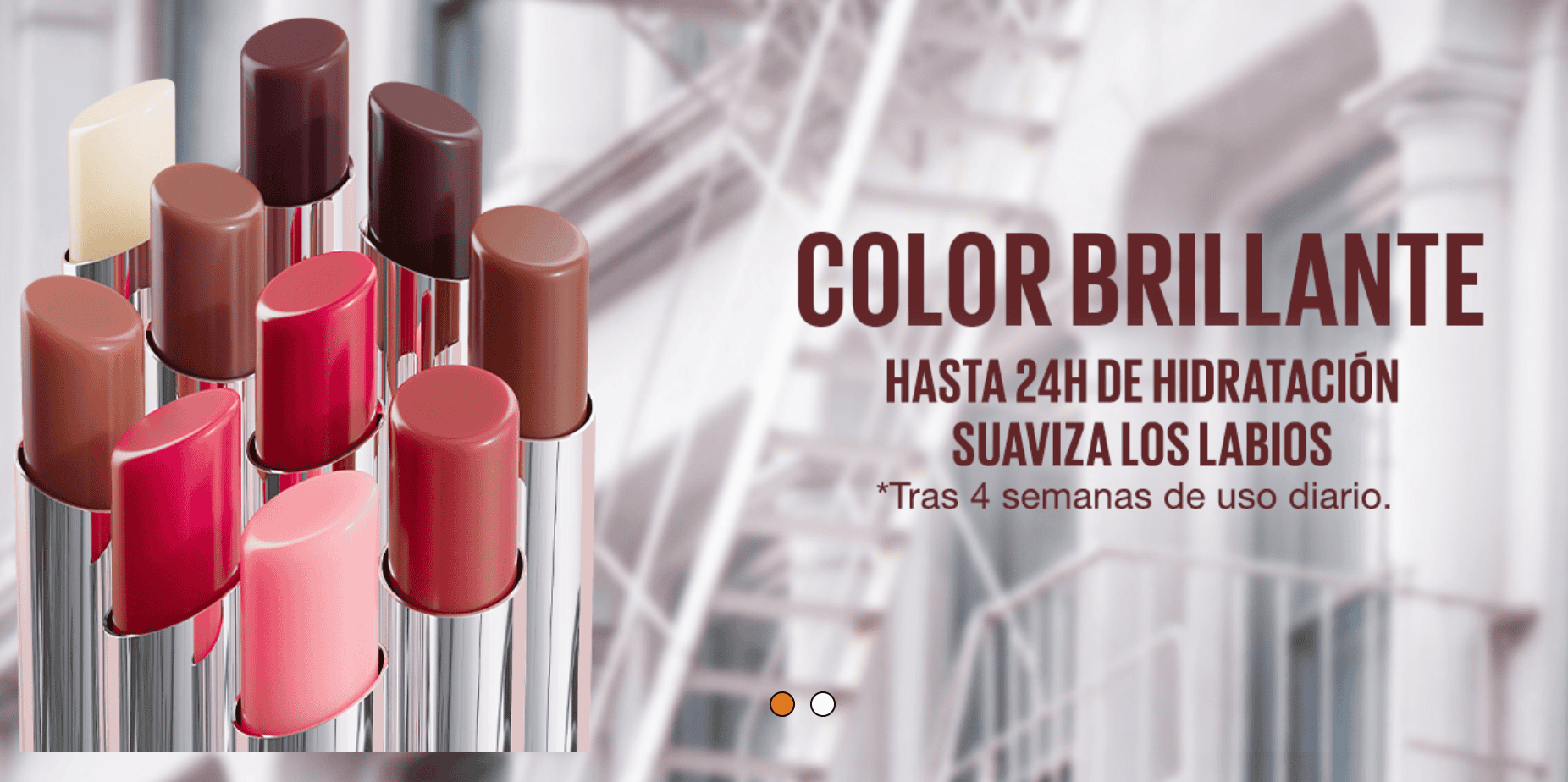 Opini&oacute;n real Maybelline Lifter Glaze Oil Balm: gloss hidratante que enamora
