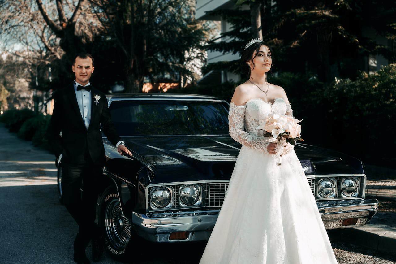 Se enfad&oacute; conmigo por no ir a su boda. &iquest;Ten&iacute;a raz&oacute;n?