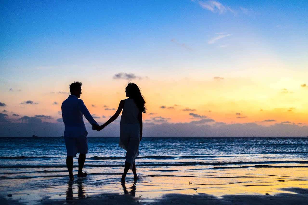 Mis padres se separaron porque mi padre quer&iacute;a demasiado a mi madre