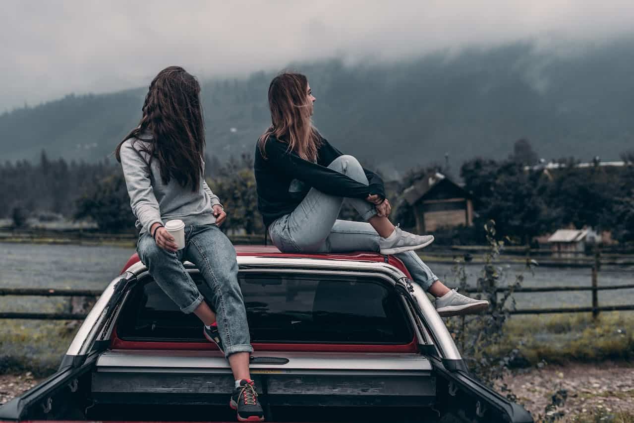 Estoy en silla de ruedas por un accidente que provoc&oacute; mi mejor amiga