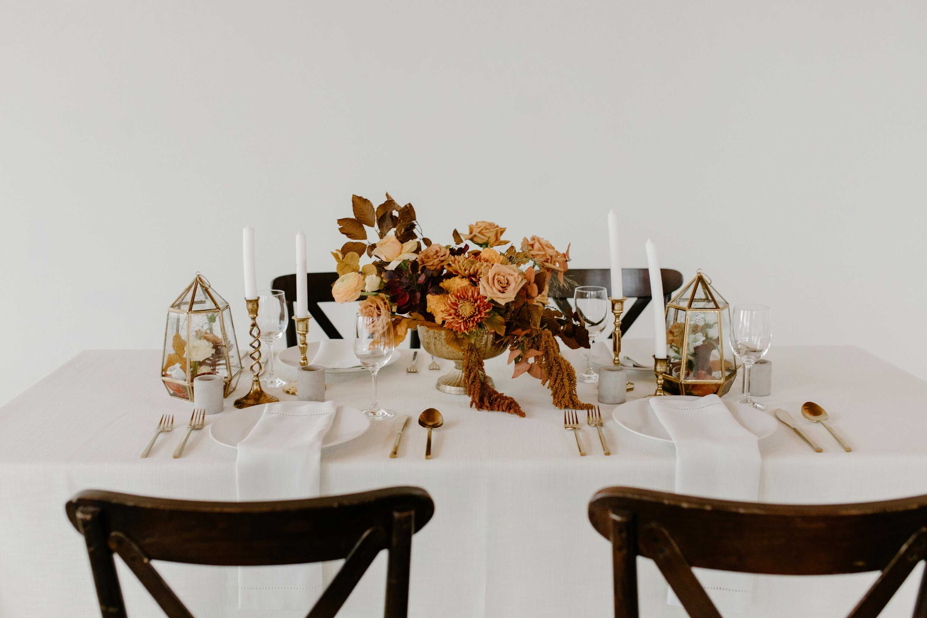La silla vac&iacute;a en la mesa de los novios: el ghosting de mi suegro