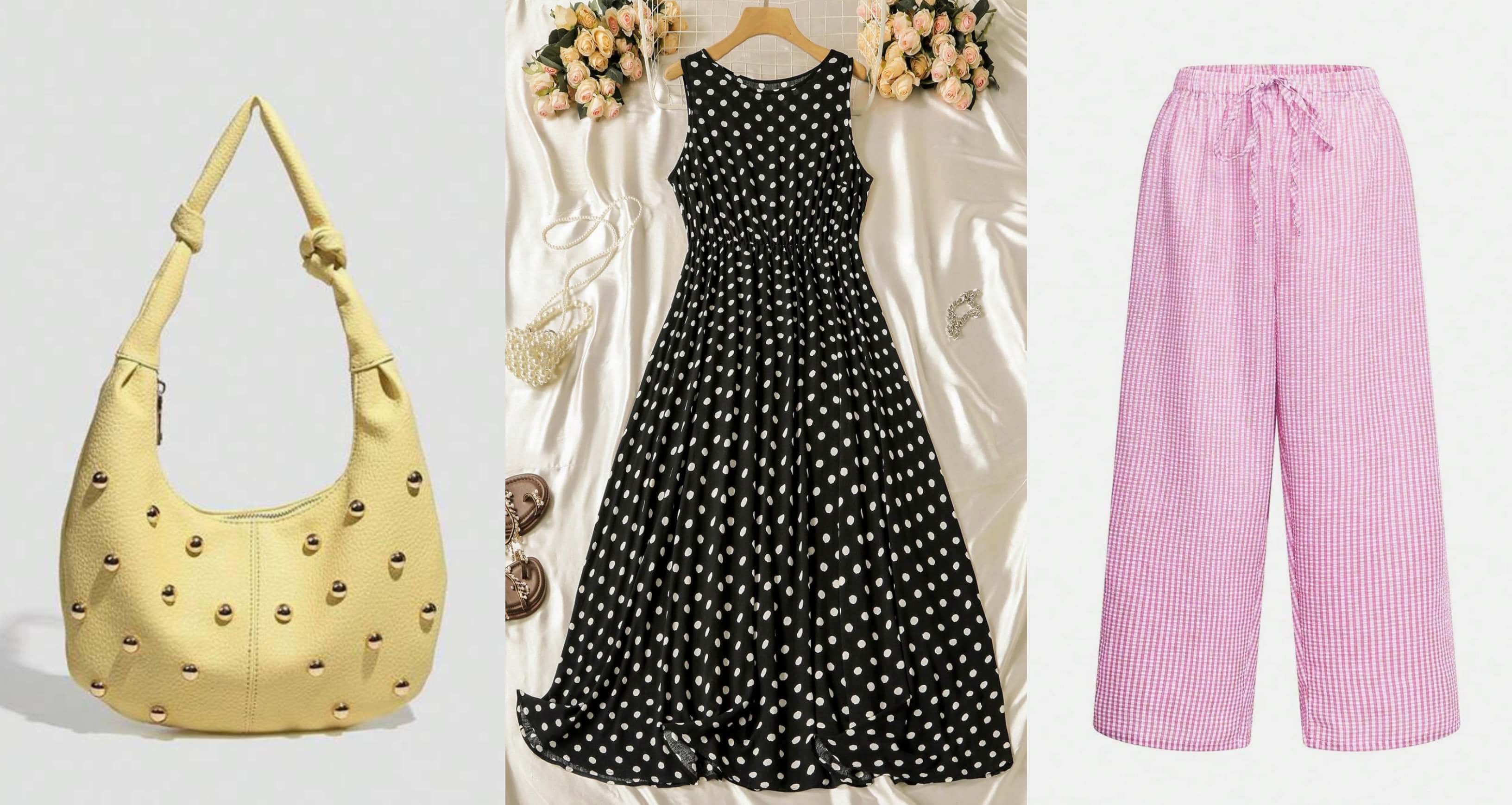Mi &uacute;ltimo pedido a SHEIN: ideal pero m&aacute;s arrugado que una pasa (literal)