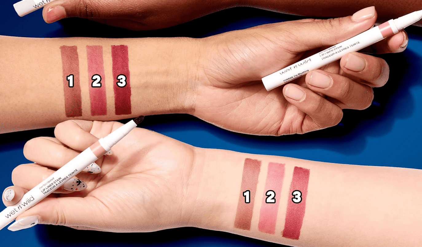 Opini&oacute;n real: el clonazo low cost de los labiales fijos de Huda Beauty