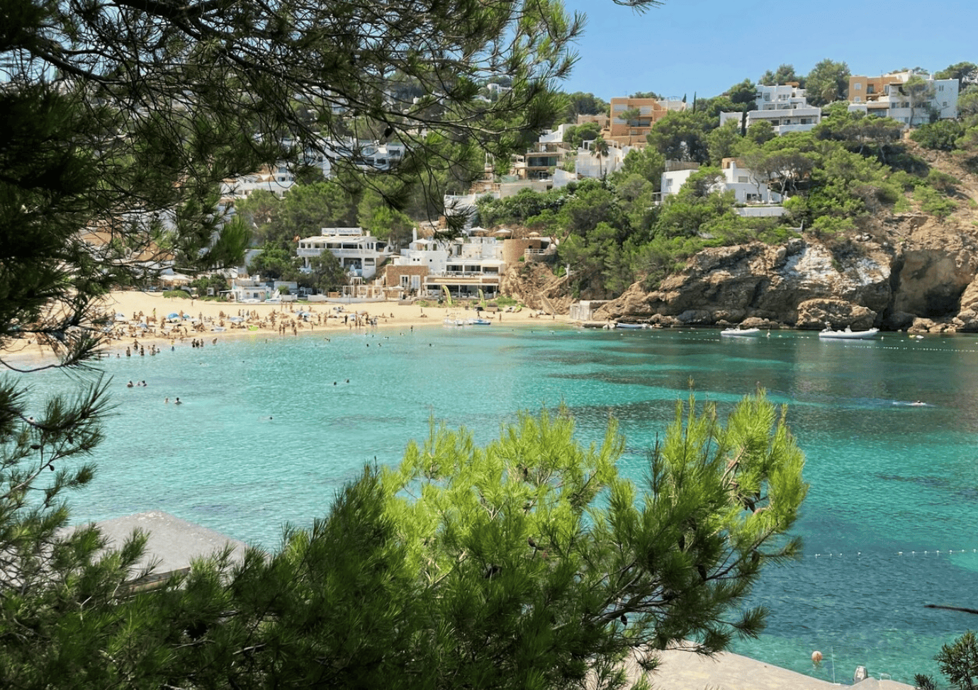 San Antonio, qu&eacute; ver y hacer en esta zona de Ibiza