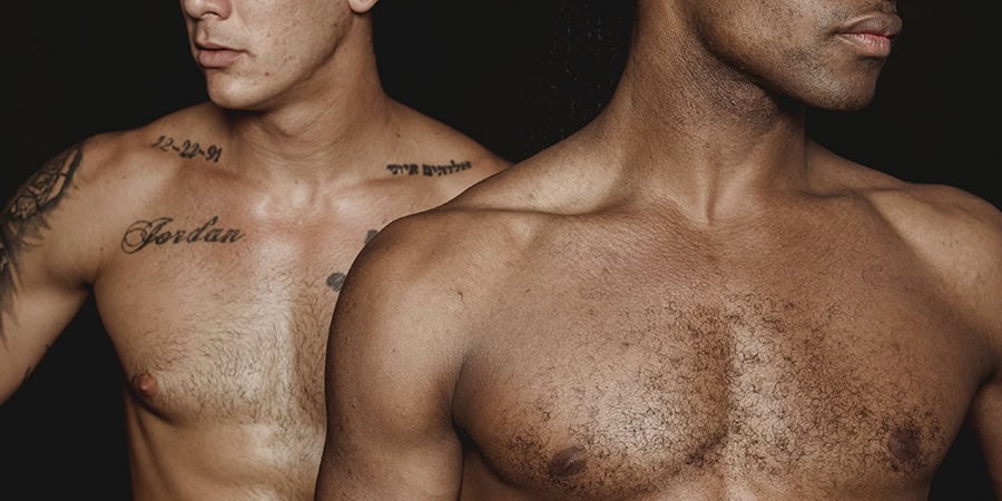 C&oacute;mo me enter&eacute; de que mi novio era escort de lujo para hombres
