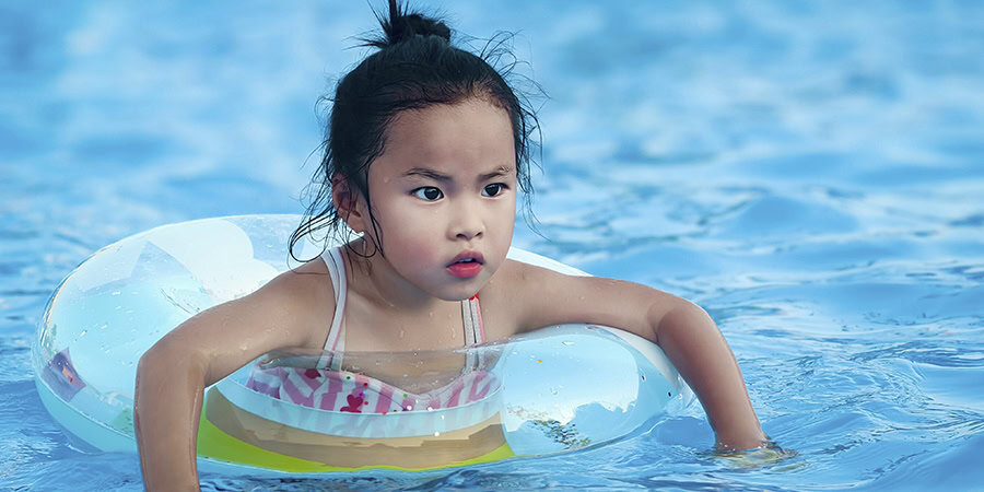 Dramam&aacute;: No me voy de vacaciones, me voy a cuidar a mis hijos a otra parte