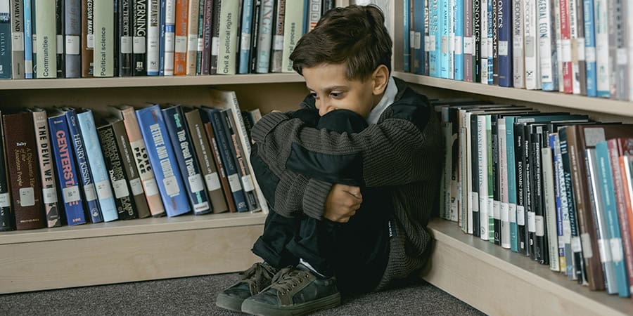 Cambi&eacute; a mi hijo a un colegio privado por la presi&oacute;n familiar y me arrepent&iacute;