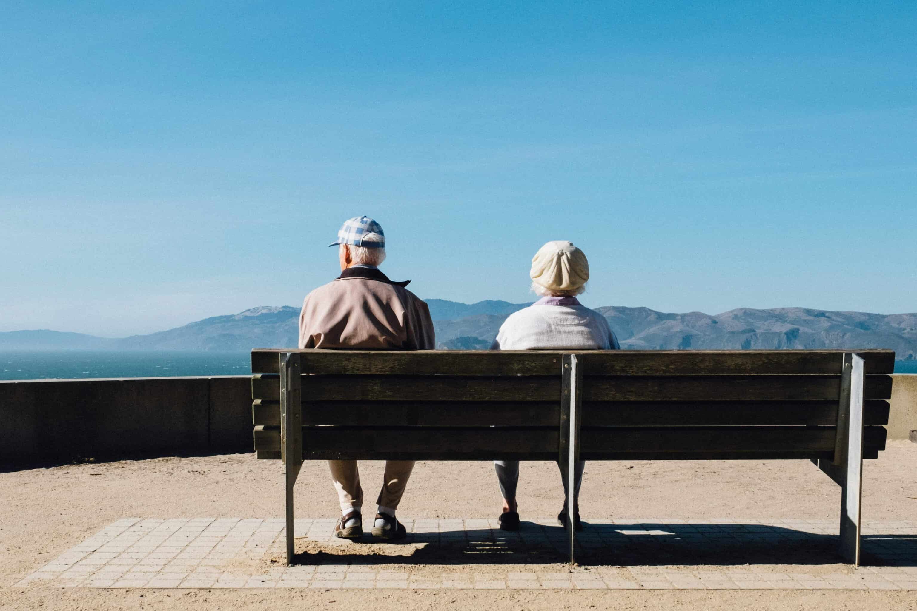 Mis padres se quieren separar con 80 a&ntilde;os, y mis hermanos no los dejan &ldquo;porque ya qu&eacute; m&aacute;s da&rdquo;