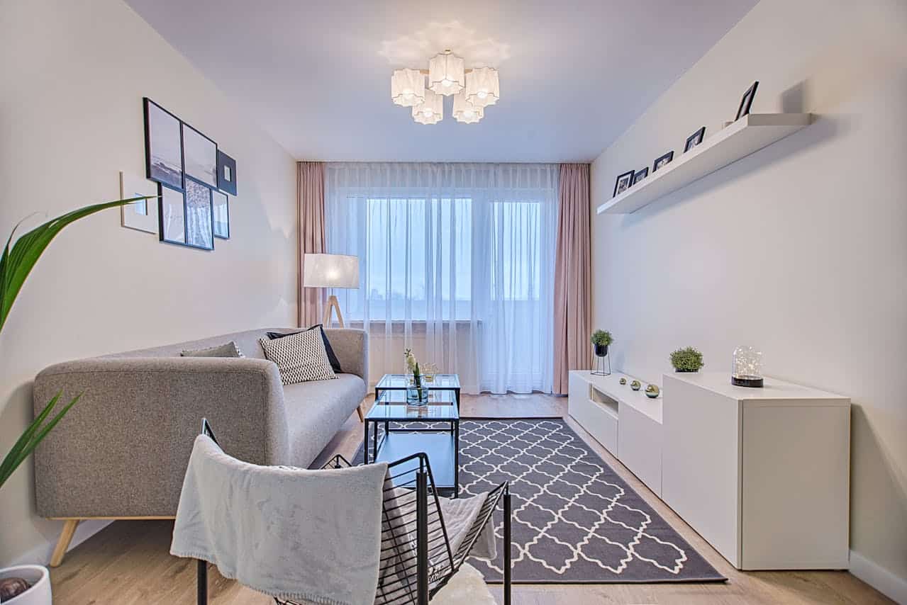 Mi odisea para encontrar las cortinas perfectas para mi nueva casa