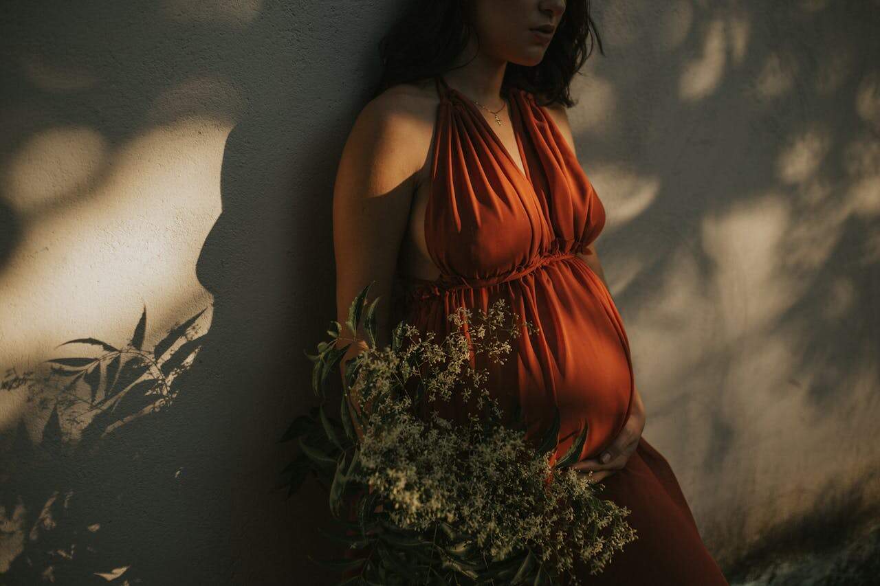 Tuve un embarazo por inseminaci&oacute;n y a los 9 meses conoc&iacute; al amor de mi vida