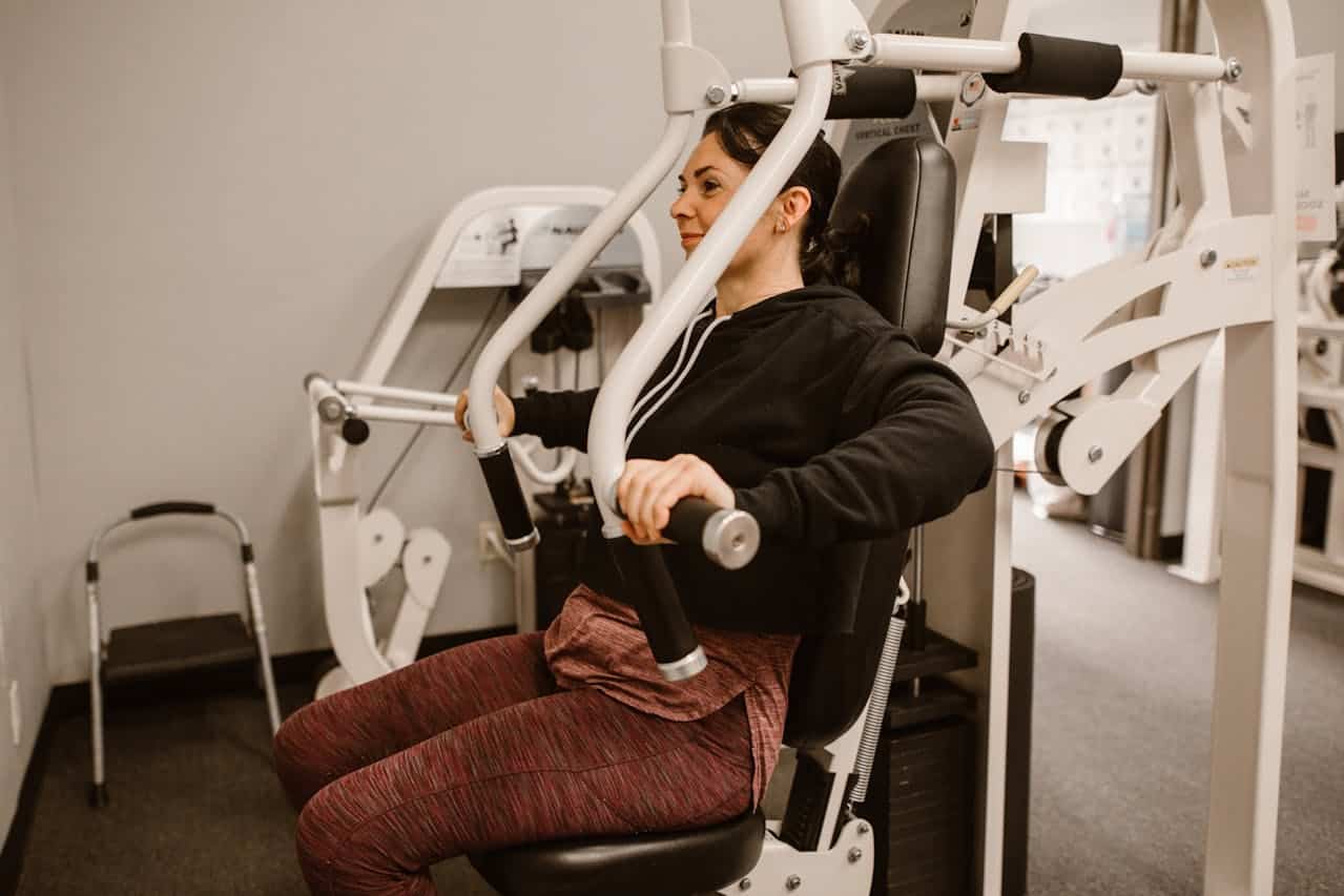 Mi novio me pidi&oacute; que adelgazara, me apunt&eacute; al gimnasio y all&iacute; conoc&iacute; a otro