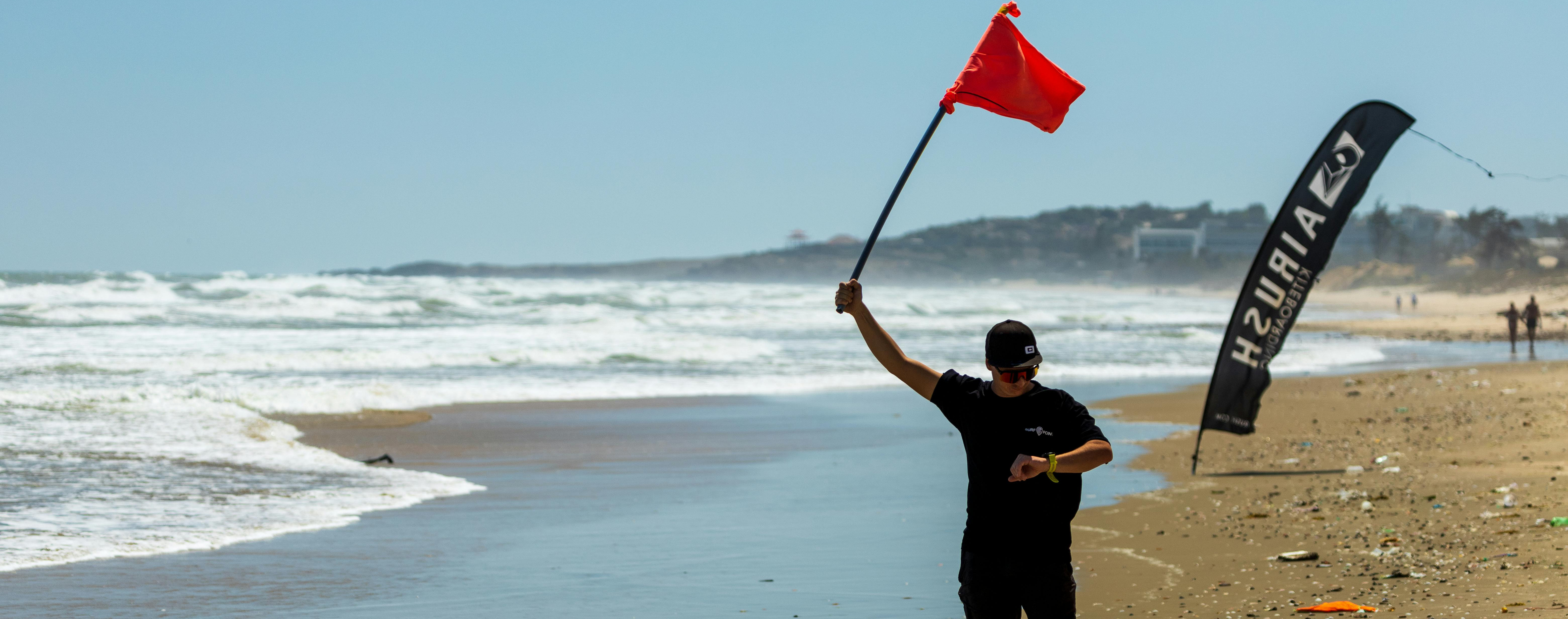 Enamorada de un machista: la red flag que no vi venir