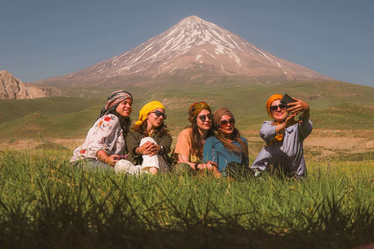 Me planteo no ir a un viaje especial de amigas por este motivo, &iquest;es razonable?
