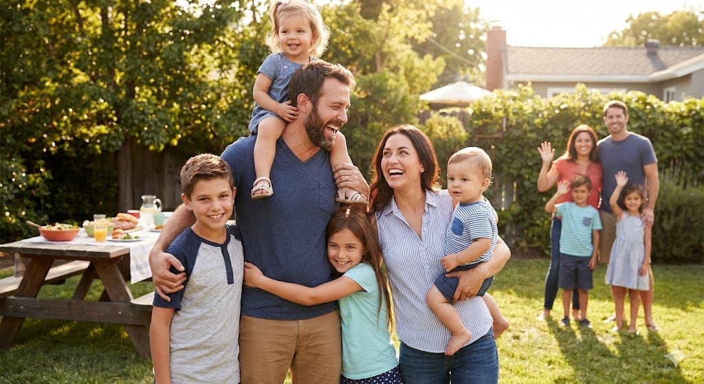 &iquest;Es un insulto al padre biol&oacute;gico que otro hombre use su t&iacute;tulo?