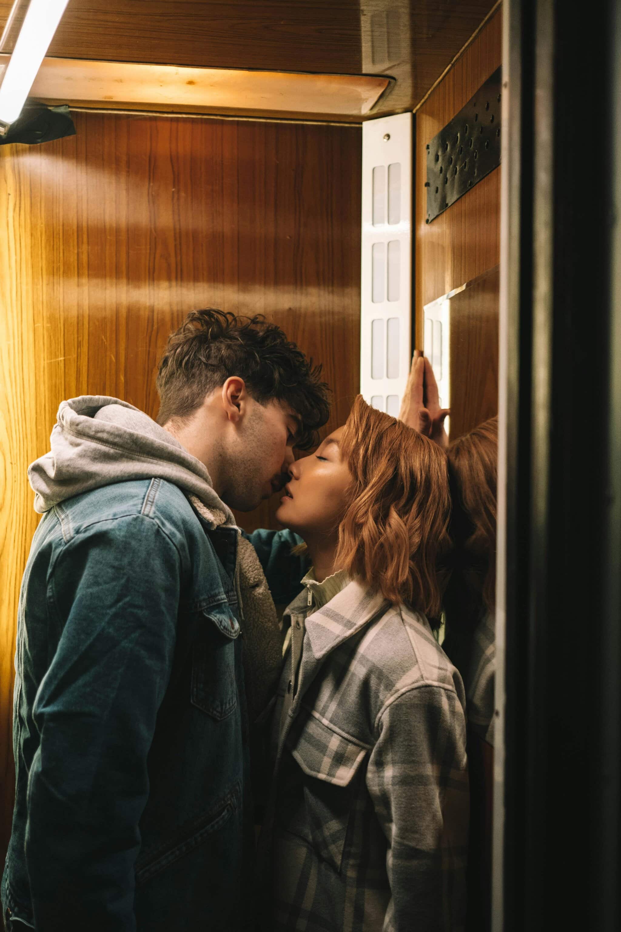 Y entonces lleg&oacute; &eacute;l: de fingir orgasmos a volverme loca de placer
