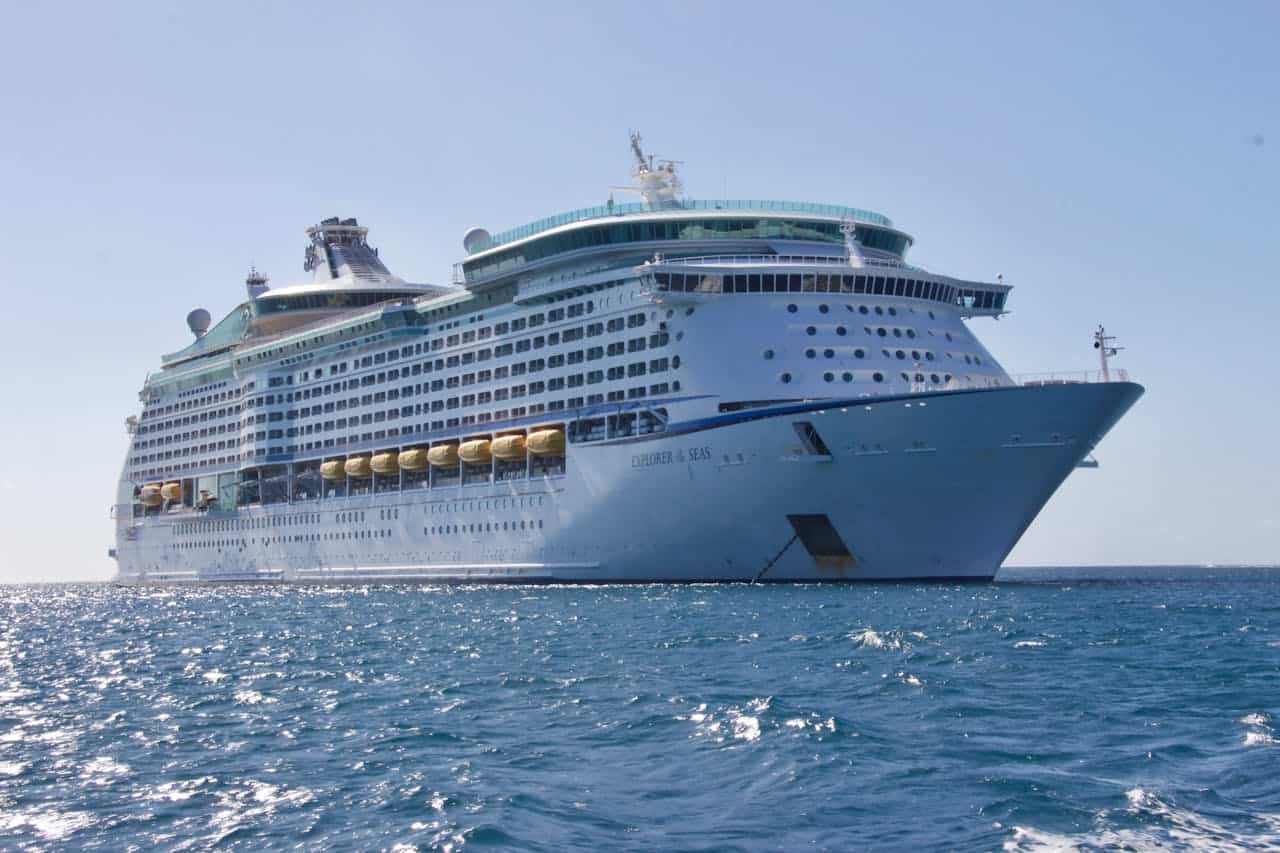 El crucero que me llev&oacute; a encontrar el amor de mi vida
