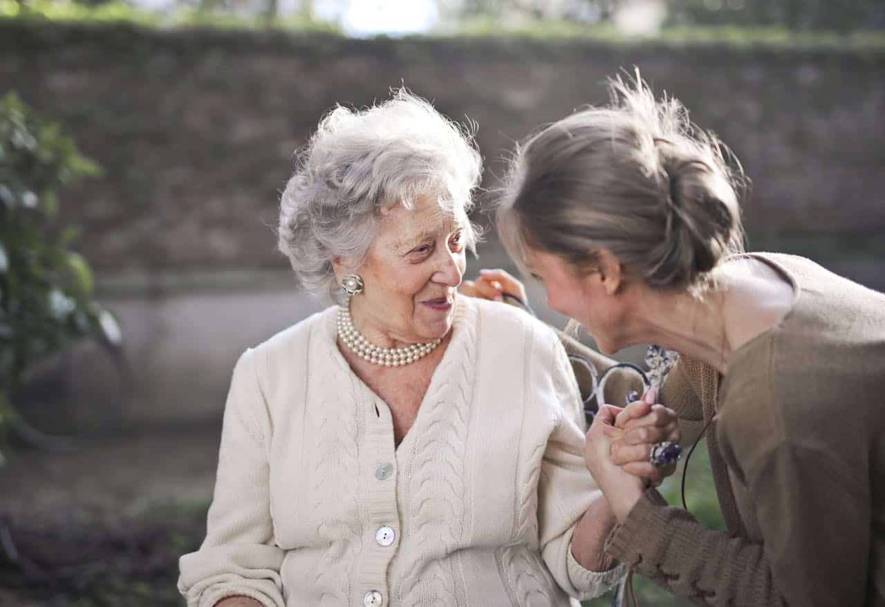 El d&iacute;a que mi abuela casi arruina mi boda