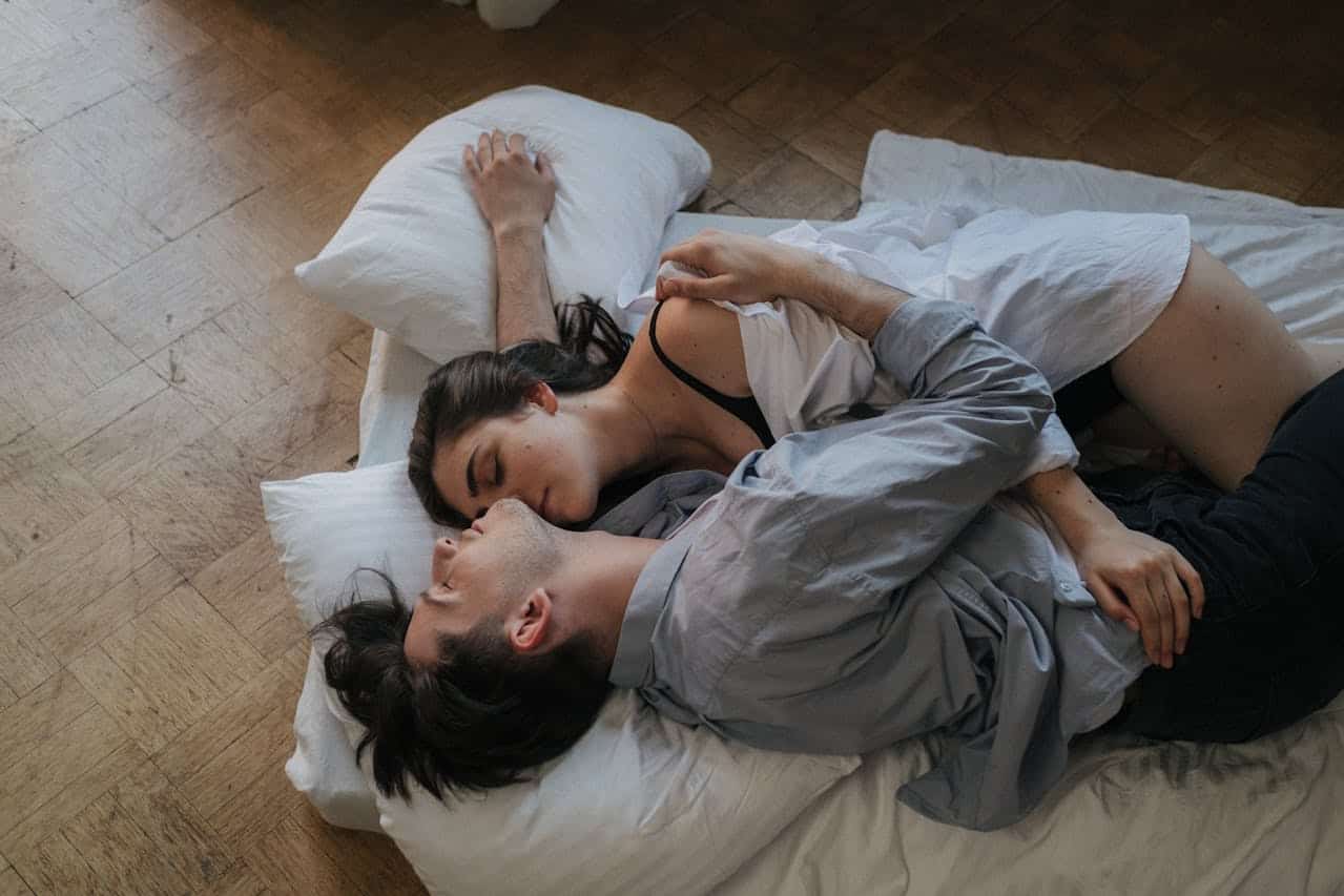 El d&iacute;a que mi mejor amigo me confes&oacute; que siempre estuvo enamorado de m&iacute;