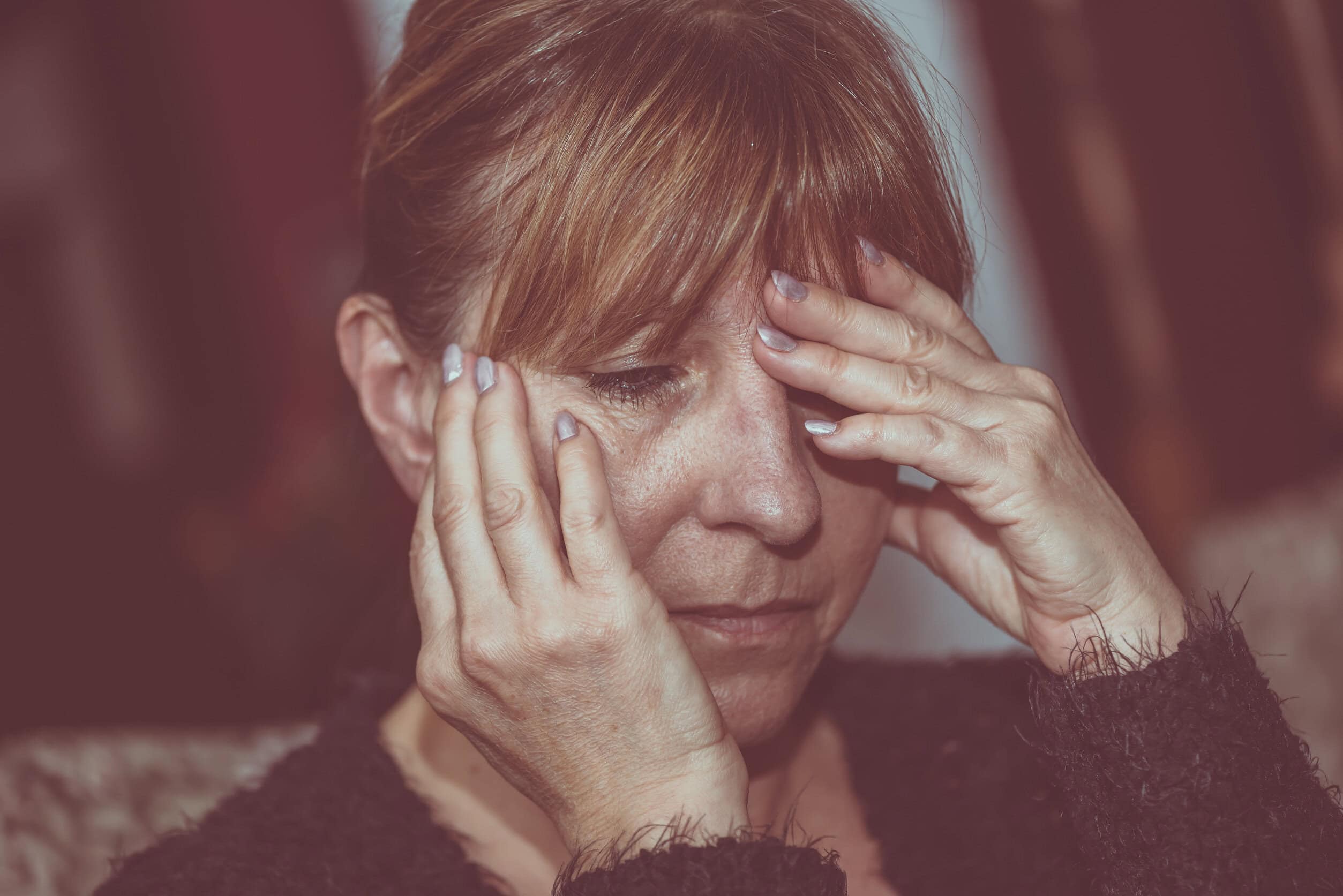 Mis hijos creen que me divorci&eacute; por culpa de su padre, pero fui yo la que me fui con otro