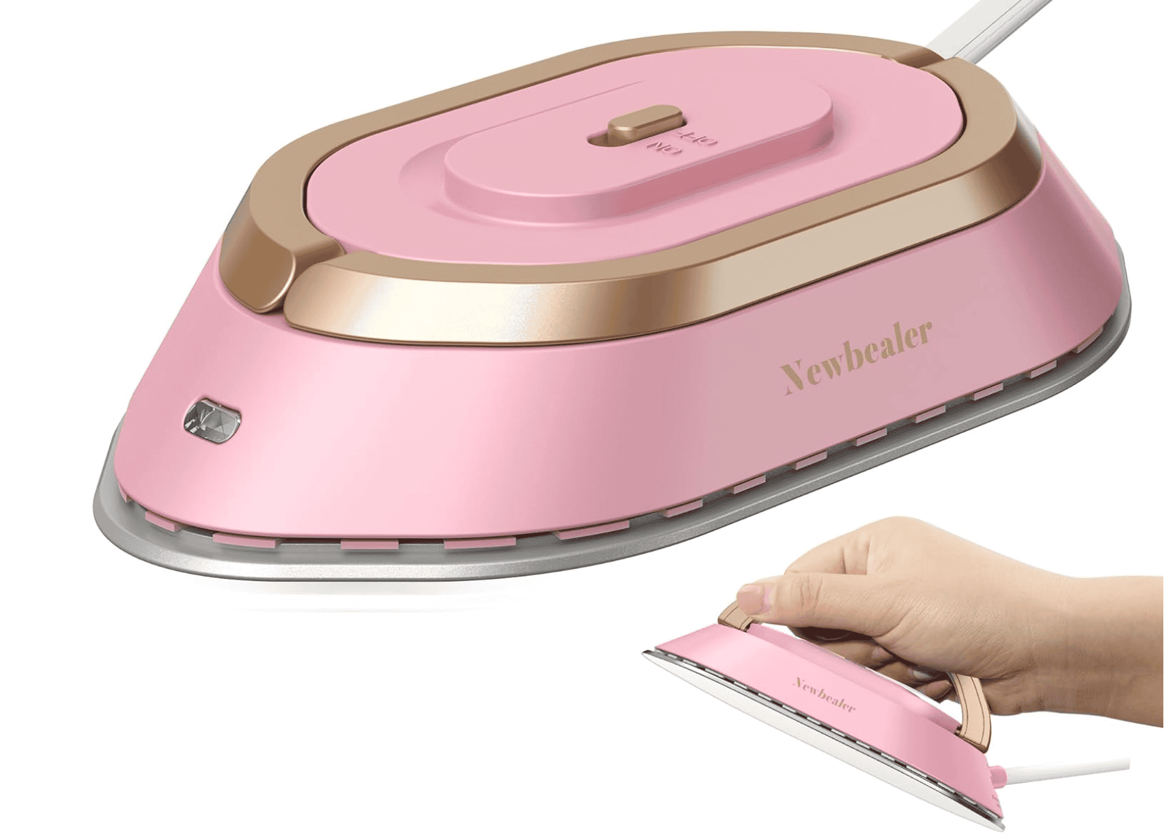 Opini&oacute;n real: mi experiencia con la plancha de viaje Newbealer