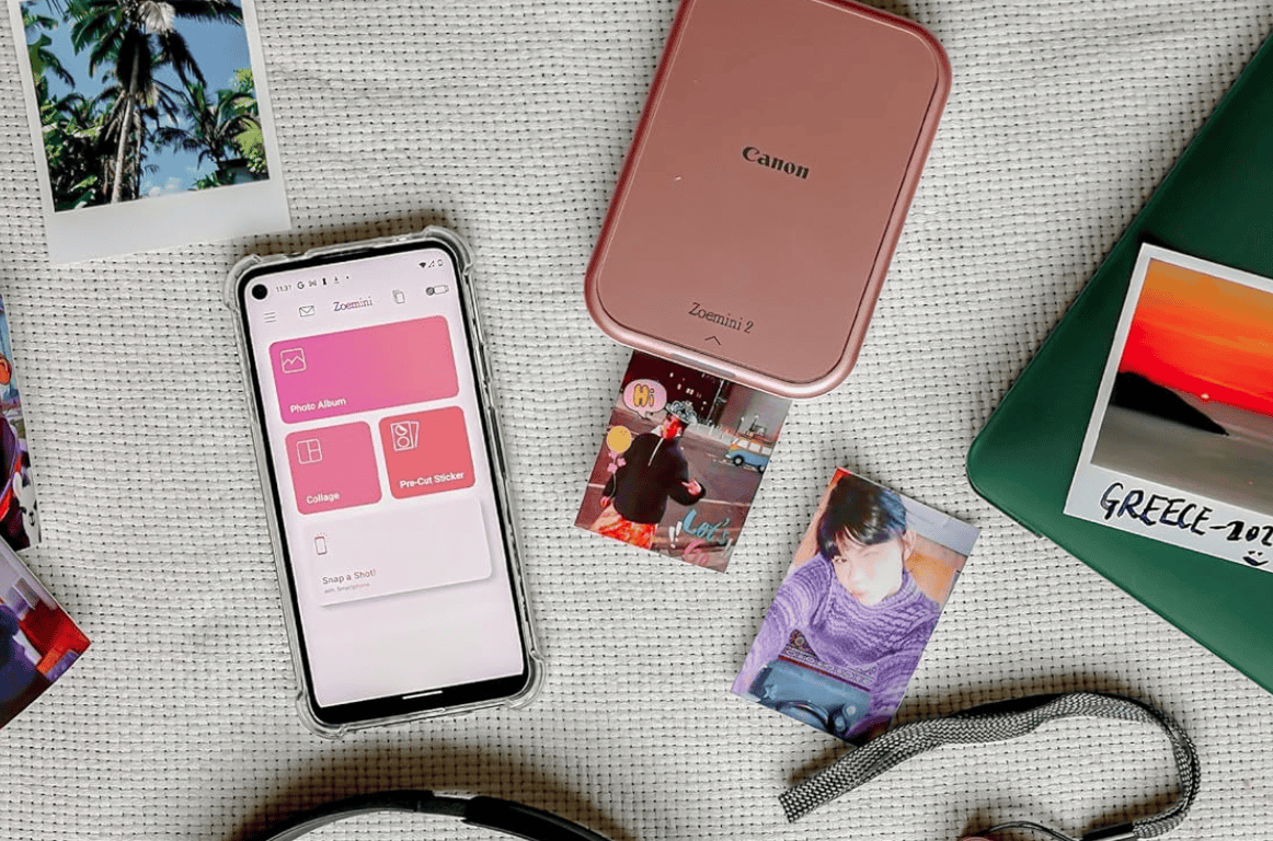 Prob&eacute; la Canon Zoemini 2 tras comparar varios modelos y esto fue lo que m&aacute;s me gust&oacute;