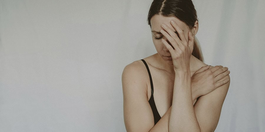 Tus heridas de la infancia te las tienes que sanar t&uacute;, no los dem&aacute;s