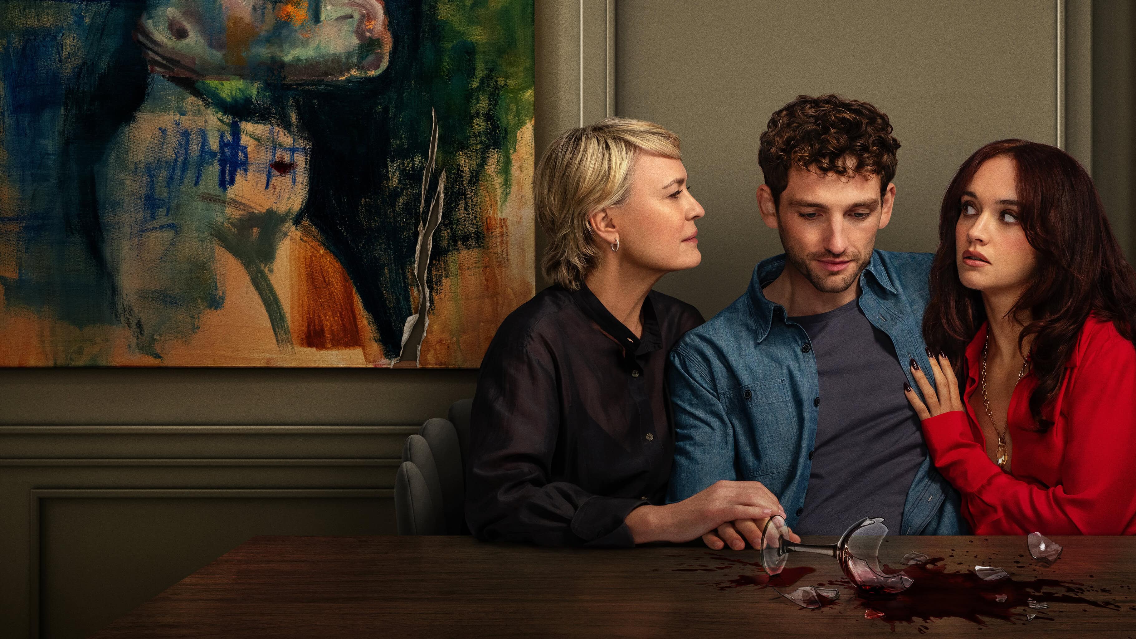 The girlfriend: el thriller que no te dejar&aacute; ni ir a hacer pis
