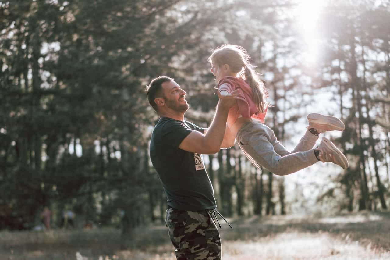 Cuando descubr&iacute; que mi madre nos minti&oacute; sobre nuestro padre
