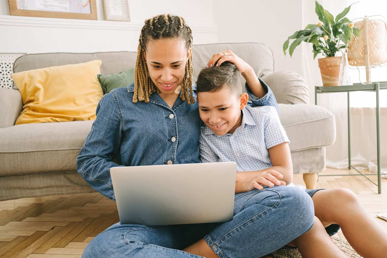 Mi mejor consejo como madre de autistas