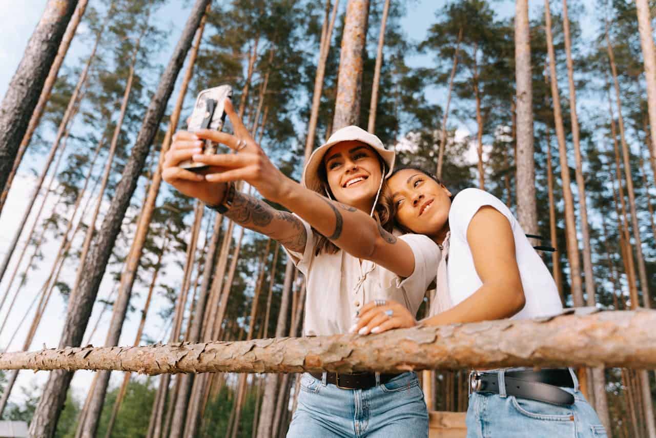 Cuando tu mejor amiga no entiende los l&iacute;mites: la historia de Lola
