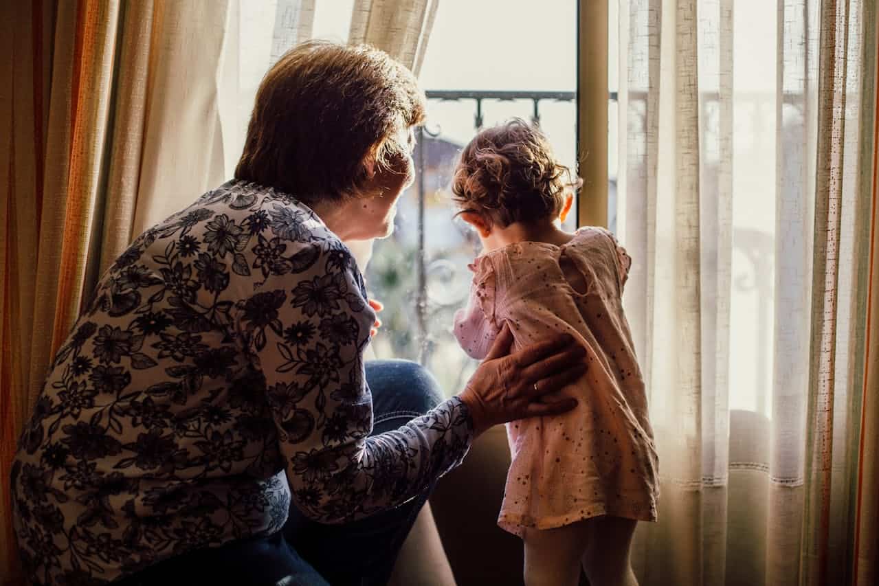 Cuando tu madre no quiere ser abuela: la ausencia que duele m&aacute;s que nada