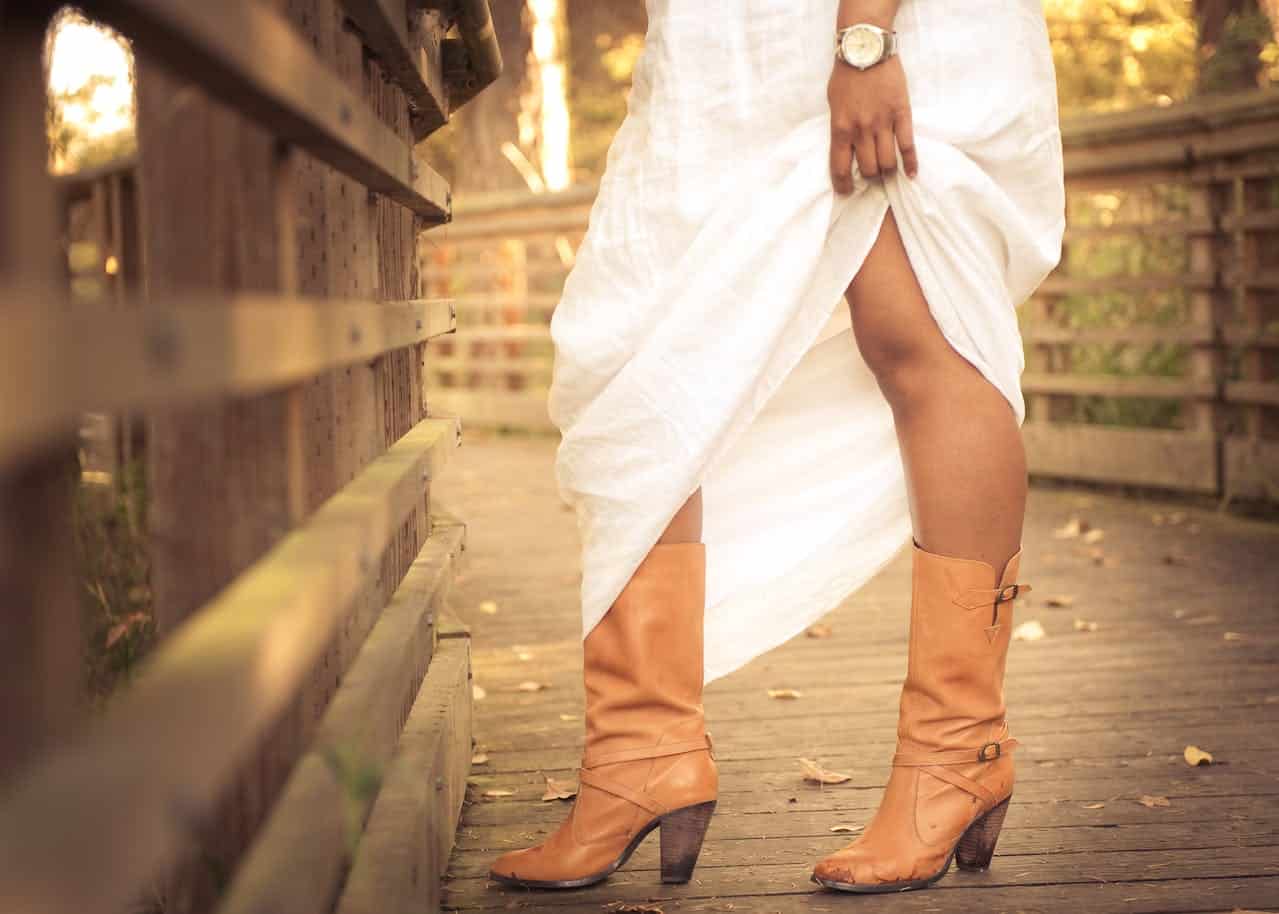 7 Ideas para combinar tus botas cowboy con cualquier outfit
