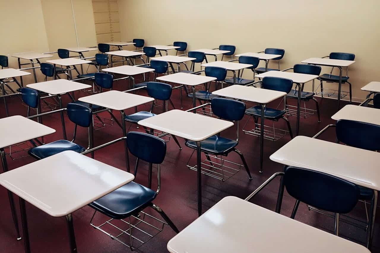 Mi crush del instituto: el polvo que esper&eacute; 15 a&ntilde;os y super&oacute; mis expectativas