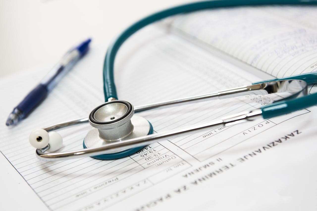 El reconocimiento m&eacute;dico ilegal que me hicieron para entrar a trabajar